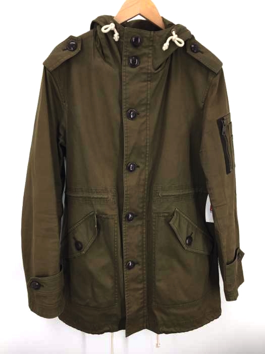 BURBERRY BLACK LABEL（バーバリーブラックレーベル） フード
