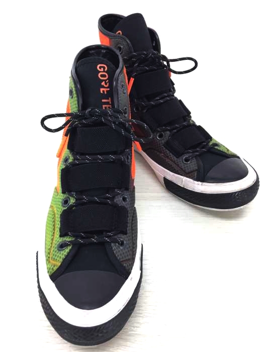CONVERSE（コンバース） Utility Hiker Gore-Tex メンズ シューズ