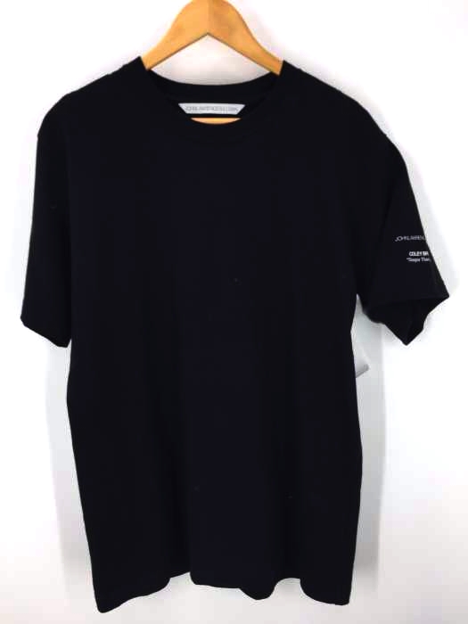 JOHN LAWRENCESULLIVAN(ジョンローレンスサリバン) バックプリントTシャツ メンズ トップス