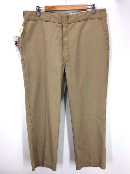 Dickies(ディッキーズ) USA製オールド ワーク チノ パンツ メンズ パンツ