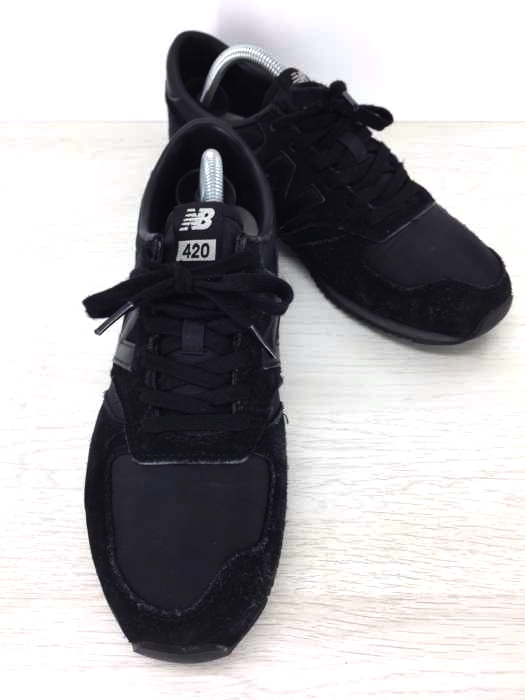NEW BALANCE（ニューバランス） 420MHB メンズ シューズ