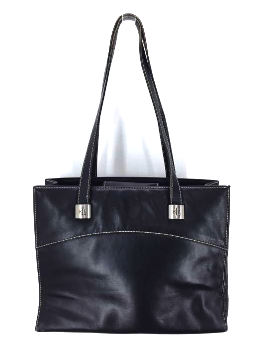 LAUREN RALPH LAUREN(ローレンラルフローレン) レザートートバッグ レディース バッグ