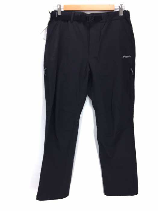 phenix（フェニックス） Alert Pants　ナイロンイージーパンツ メンズ パンツ