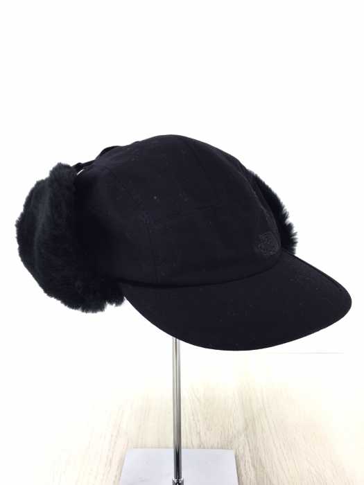 THE NORTH FACE （ザノースフェイス） BADLAND CAP パイロットキャップ メンズ 帽子