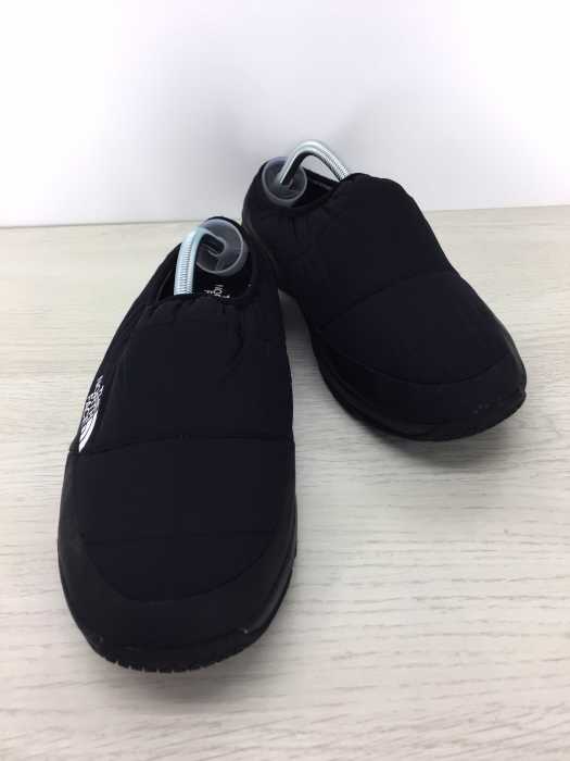 THE NORTH FACE （ザノースフェイス） NSETractionMuleLite2 コンフォートシューズ ヌプシ トラクションミュール ライト2 メンズ シューズ