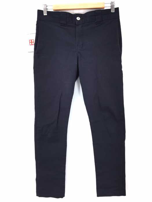 Dickies（ディッキーズ） slim skinny pant メンズ パンツ
