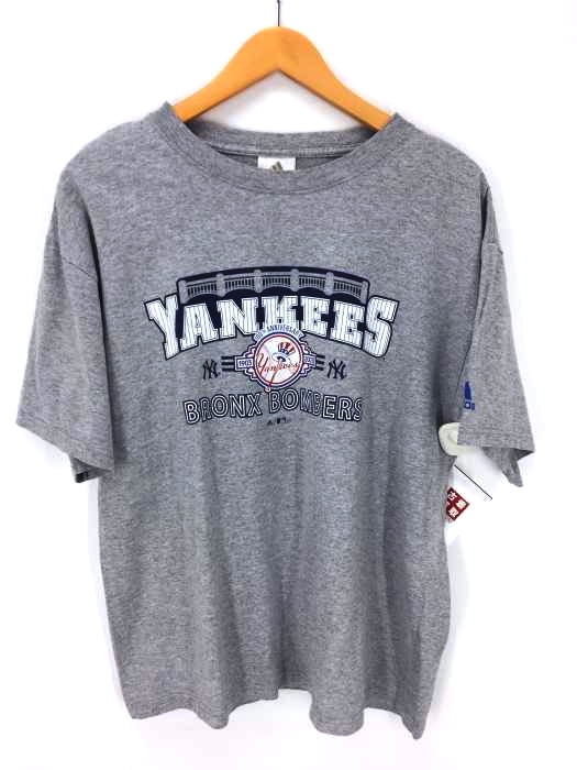 adidas(アディダス) yankees T シャツ メンズ トップス