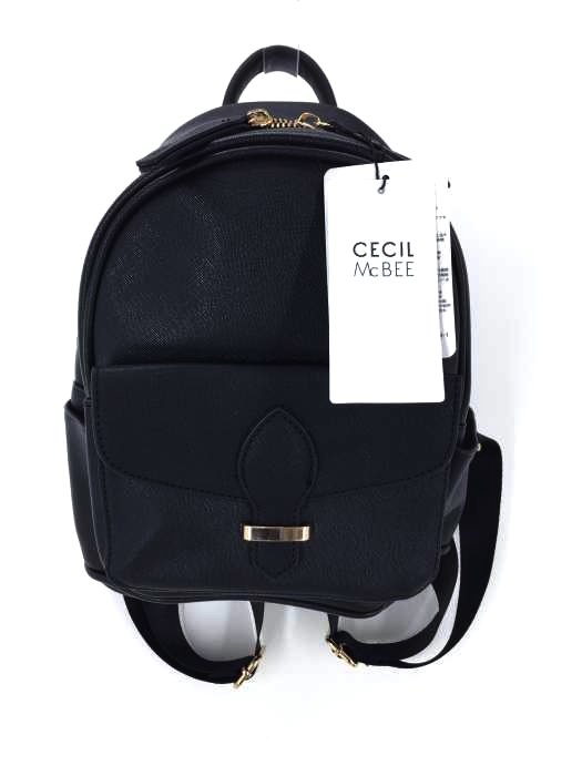 CECIL McBEE（セシルマクビー） ミニリュック レディース バッグ
