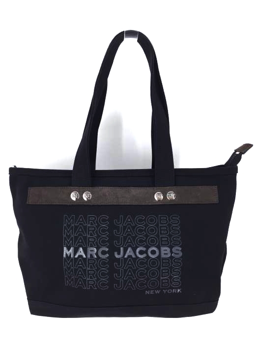 MARC JACOBS（マークジェイコブス） ユニバーシティ キャンバス ミディアム トート メンズ バッグ
