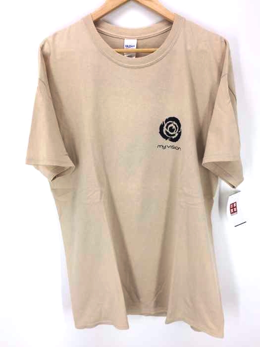 GILDAN(ギルダン) my vision プリントTシャツ メンズ トップス