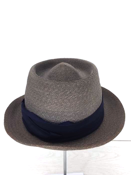 Borsalino（ボルサリーノ） VINTAGE イタリア製 ハット メンズ 帽子