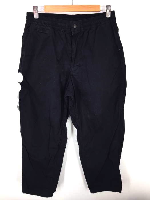 THE NORTH FACE PURPLE LABEL（ノースフェイスパープルレーベル） RIPSTOP SHIRRED WAIST PANTS メンズ パンツ