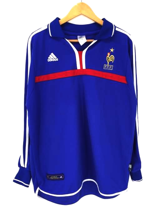 Adidas アディダス 国旗タグ フランス ゲームポロシャツ メンズ トップス ブランド古着買取販売バズストア Adidas アディダス 国旗タグ フランス ゲームポロシャツ メンズ トップス ブランド古着買取販売バズストア