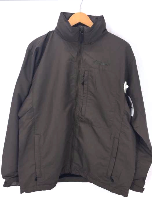 Columbia（コロンビア） ビエントジャケット Viento Jacket メンズ アウター