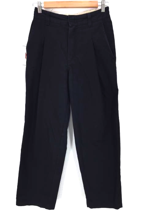NEON SIGN（ネオンサイン） Wide Work Slacks メンズ パンツ