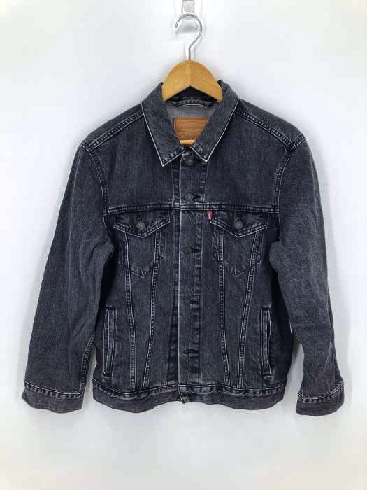Levis（リーバイス） PREMIUM デニムトラッカージャケット メンズ アウター