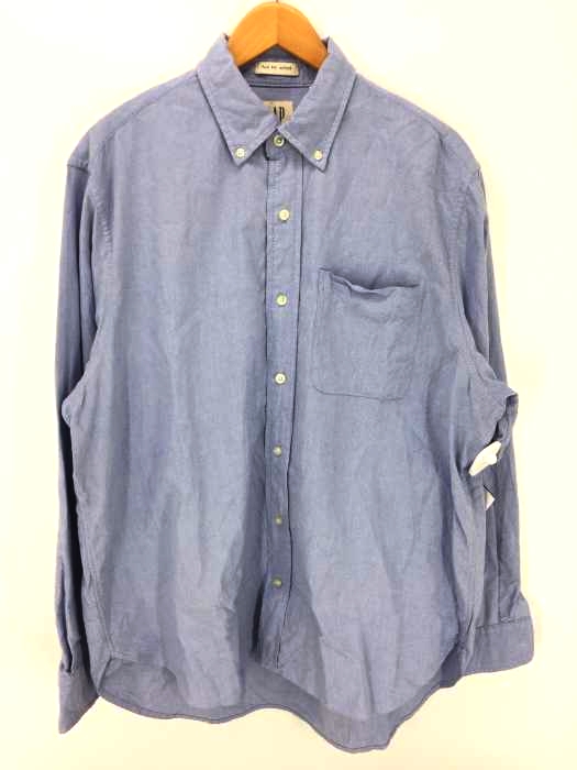 Gap（ギャップ） OLD タグ オックスフォードシャツ メンズ トップス