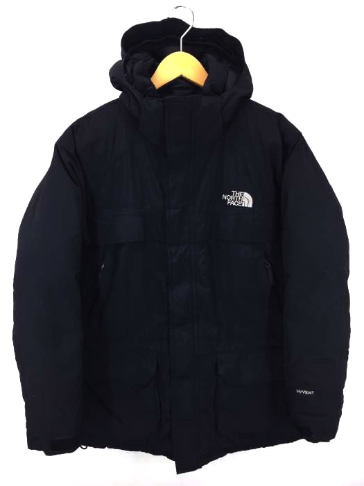 THE NORTH FACE（ザノースフェイス） HYVENT ハイベント McMurdoParka 