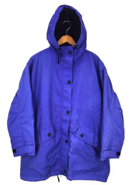 Eddie Bauer（エディーバウアー） フィールドジャケット 裏フリース メンズ アウター