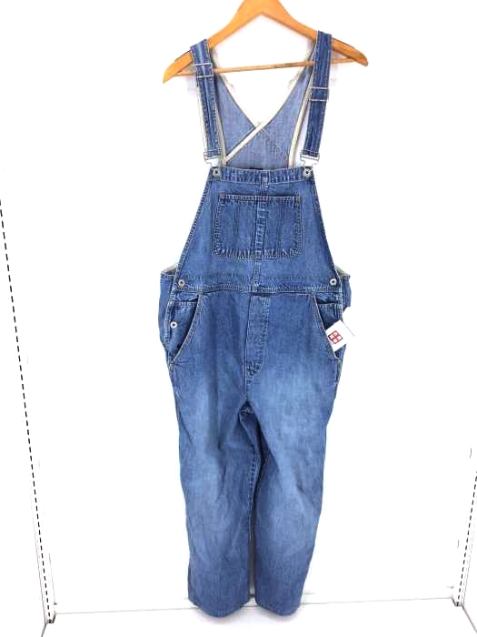 Gap（ギャップ） OLDタグ デニム オーバーオール メンズ オールインワン