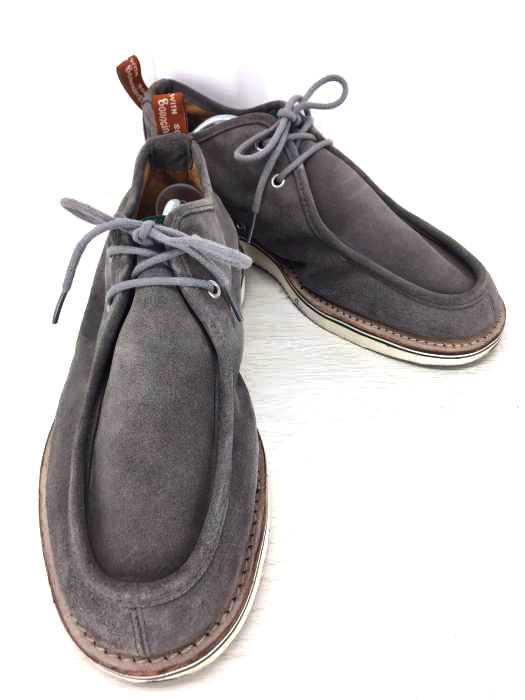Stussy(ステューシー) DELUXE Hambleton II メンズ シューズ