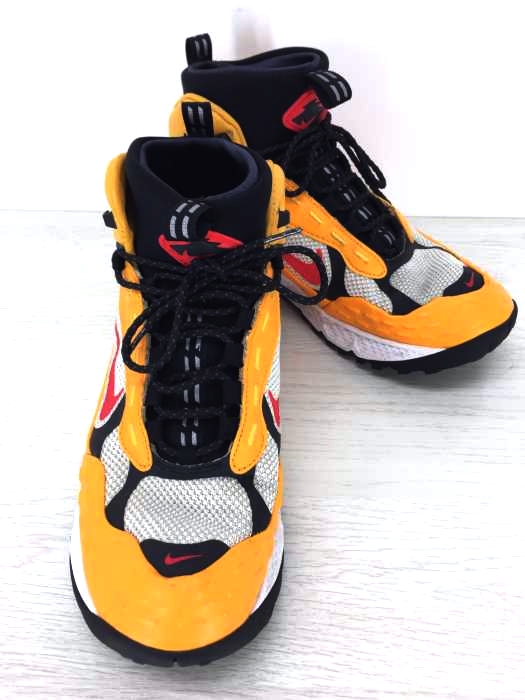 NIKE（ナイキ） AIR ZOOM SERTIG メンズ シューズ