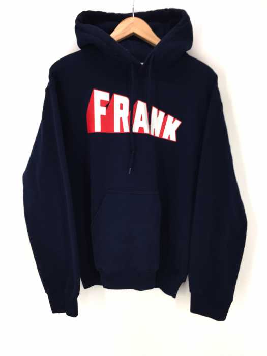 FRANK（フランク） ロゴプリント メンズ トップス