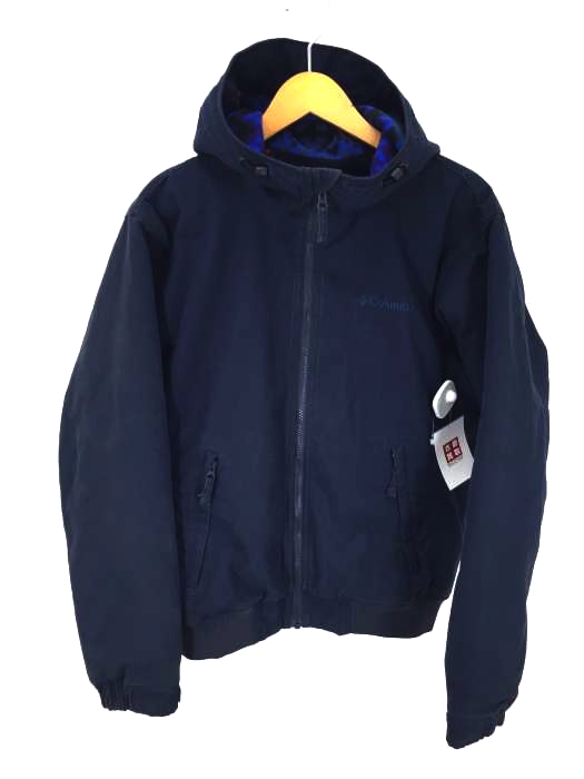 Columbia(コロンビア) ICE HILL HOODIE JACKET 裏フリース メンズ アウター