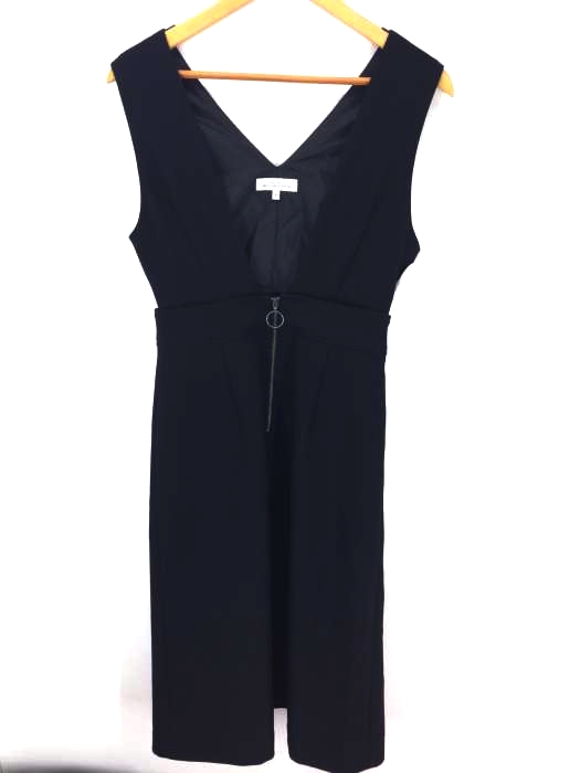 UNITED ARROWS green label relaxing(ユナイテッドアローズグリーンレーベルリラクシング) FFC カルゼ ジャンパー スカート レディース ワンピース