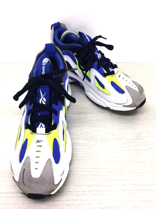 Reebok(リーボック) DMX SERIES 1200 メンズ シューズ