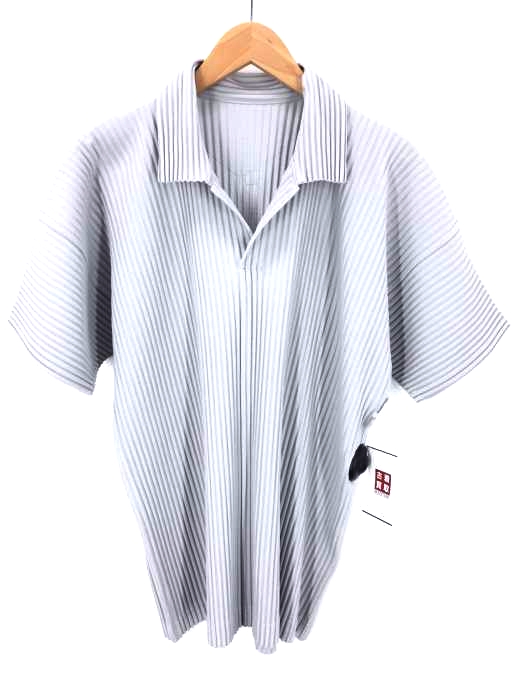 HOMME PLISSÉ ISSEY MIYAKE(オムプリッセ イッセイミヤケ) プリーツ