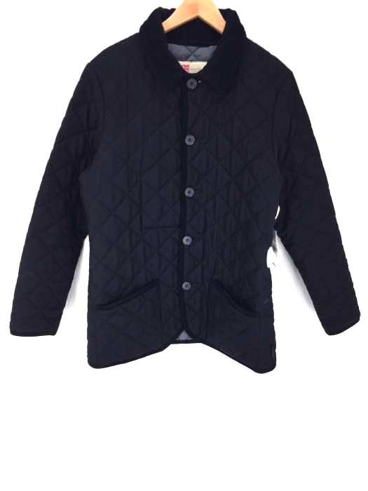 Traditional Weatherwear(トラディショナルウェザーウェア) 中綿 キルティングジャケット メンズ アウター
