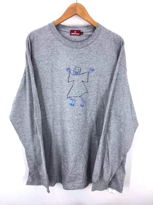 HELLRAZOR（ヘルライザー） L/S Shirt メンズ トップス