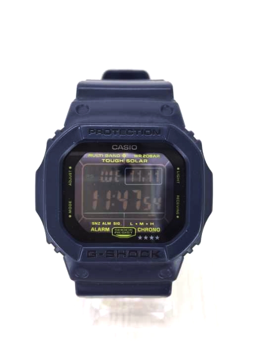 G-SHOCK(ジーショック) SPECIAL COLOR GW-M5610NV-2JF メンズ 腕時計
