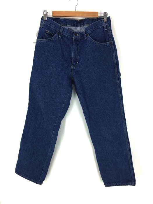 Dickies(ディッキーズ) ペインターデニムパンツ メンズ パンツ