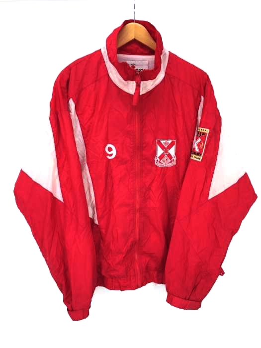 USED古着(ユーズドフルギ) CANADA SPORTSWEAR CO. メンズ アウター