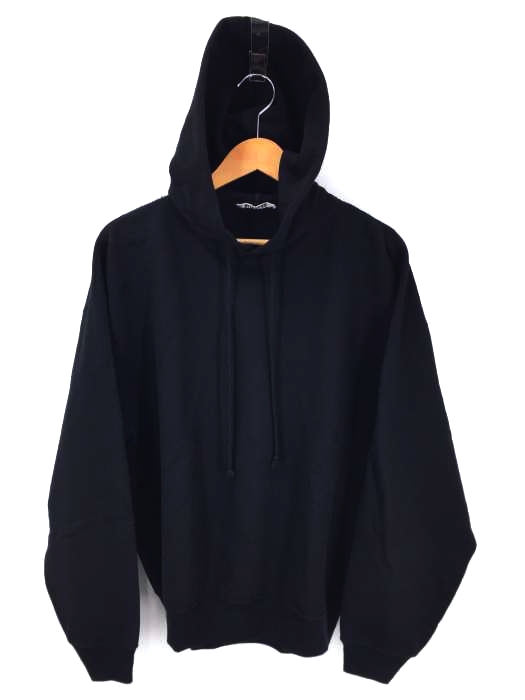 AURALEE(オーラリー) SUPER SOFT HEAVY SWEAT P/O PARKA メンズ トップス
