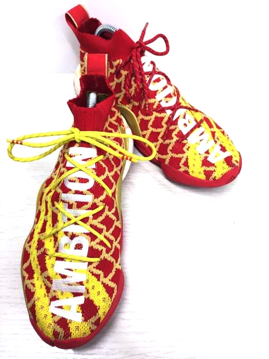 adidas Originals（アディダスオリジナルス） BYW CNY Chinese New Year Edition メンズ シューズ