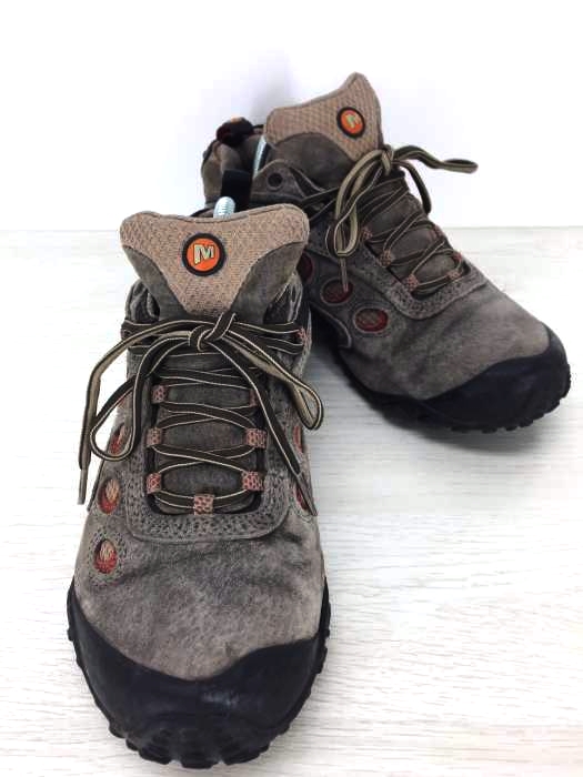 MERRELL(メレル) Chameleon 2 カメレオン GORE-TEX XCR メンズ シューズ