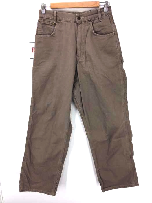 Carhartt（カーハート） ダック地 ペインターパンツ メンズ パンツ