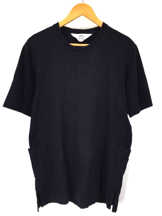 SUNSEA（サンシー） ロング丈Tシャツ メンズ トップス