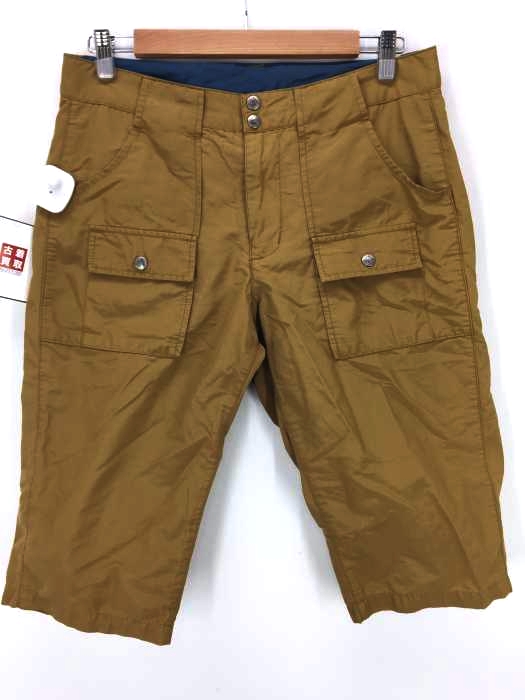 MT.RAINIER DESIGN（マウントレーニアデザイン） USA製 ナイロン パンツ メンズ パンツ