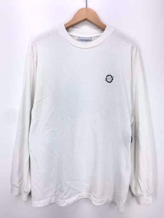 Carne Bollente(カルネボレンテ) PUSSY POWER ロングスリーブTシャツ メンズ トップス