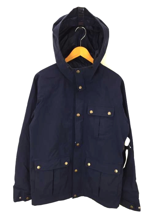 THE NORTH FACE（ザノースフェイス） GORE-TEX Mountain Parka JACKET メンズ アウター