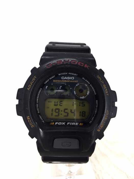 G-SHOCK（ジーショック） DW-6900 メンズ 腕時計