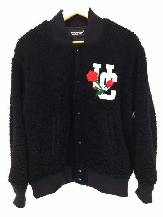 UNDERCOVER (アンダーカバー) 18AW ボアボンバースタジャン レディース アウター