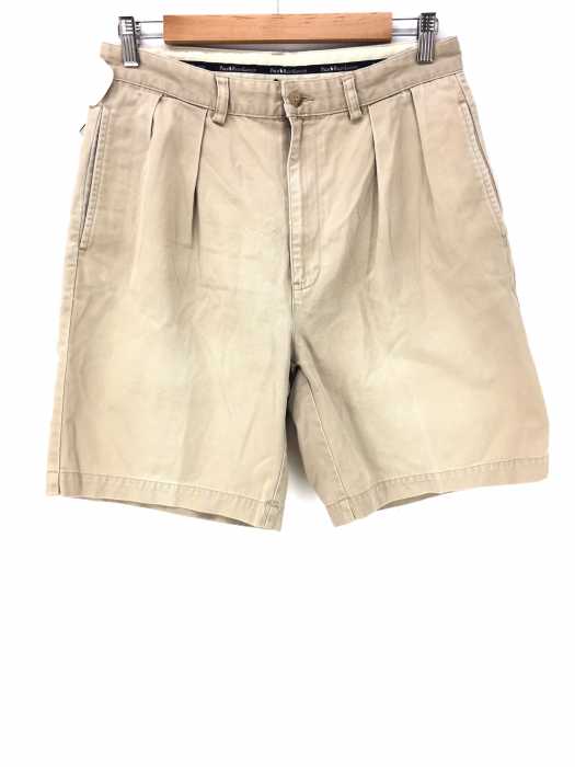 Polo by RALPH LAUREN （ポロバイラルフローレン） TYLER SHORT メンズ パンツ