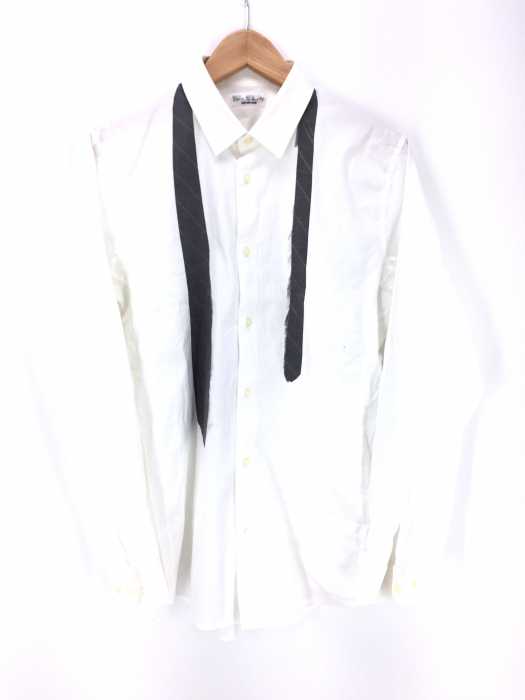 soe shirts（ソーイシャツ） デザインシャツ メンズ トップス