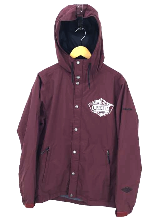 Columbia(コロンビア) OMNI-TECH Stones Ridge ストーンズ リッジ 2 メンズ アウター