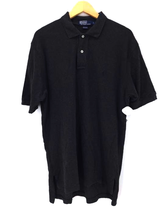 Polo by RALPH LAUREN（ポロバイラルフローレン） ワンポイントロゴポロシャツ メンズ トップス
